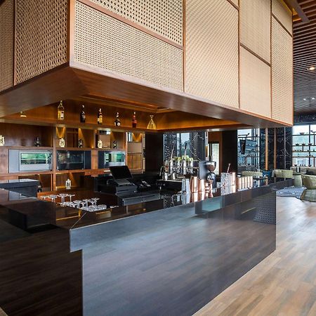 Pullman Ciawi Vimala Hills Resort Богор Екстериор снимка