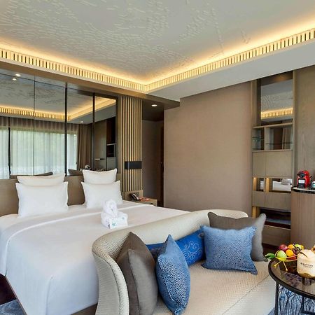 Pullman Ciawi Vimala Hills Resort Богор Екстериор снимка