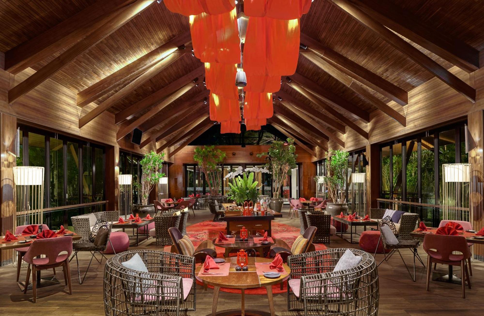 Pullman Ciawi Vimala Hills Resort Богор Екстериор снимка