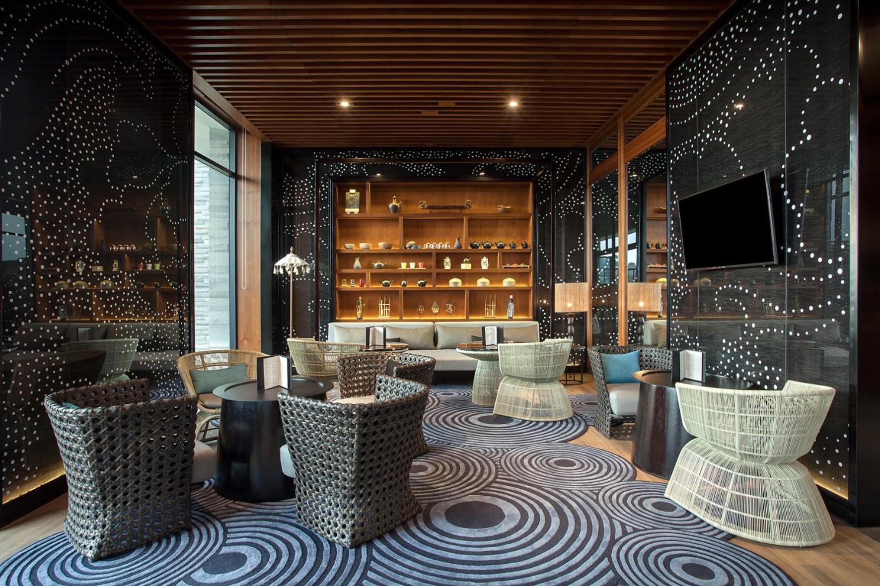 Pullman Ciawi Vimala Hills Resort Богор Екстериор снимка