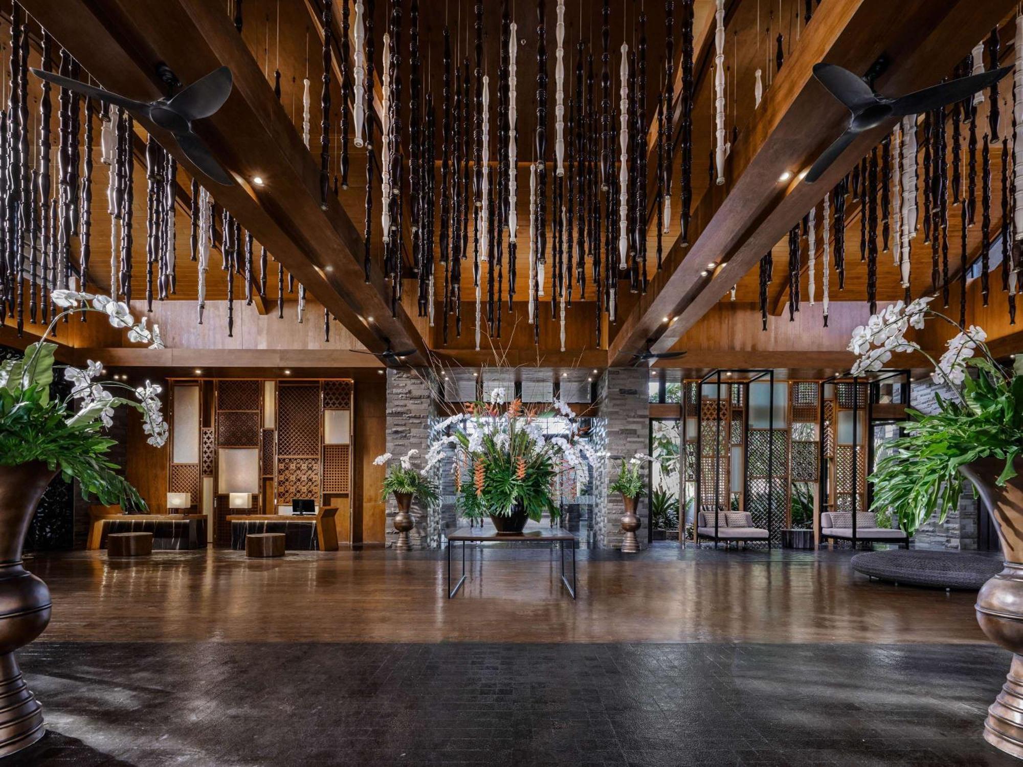 Pullman Ciawi Vimala Hills Resort Богор Екстериор снимка