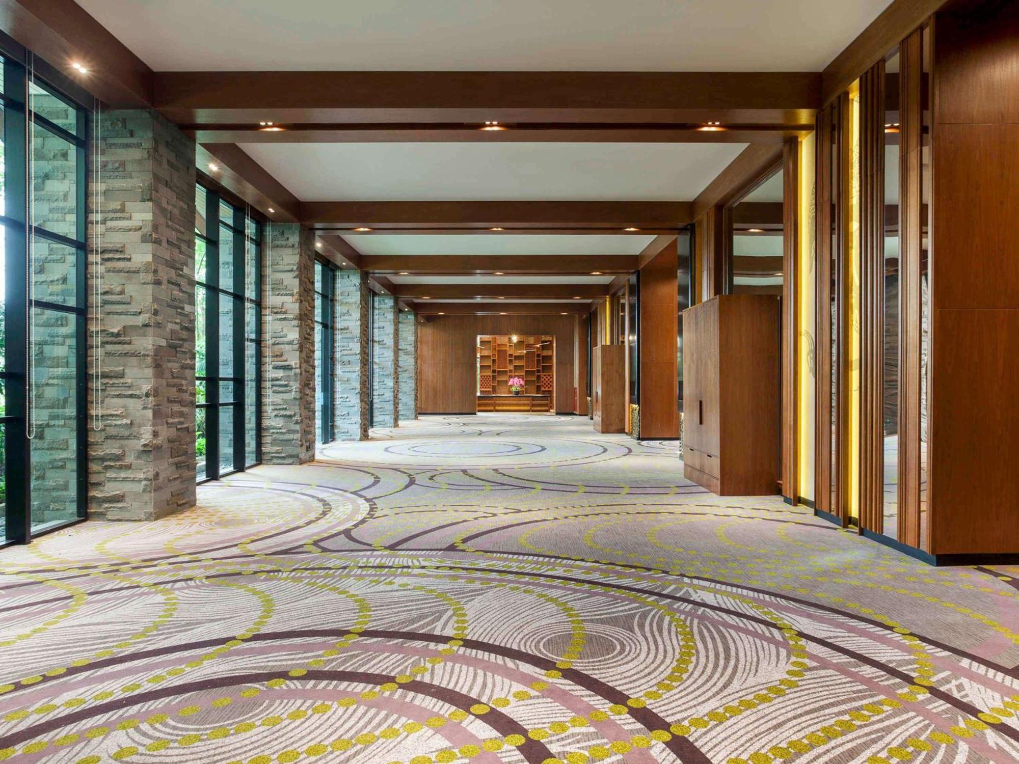 Pullman Ciawi Vimala Hills Resort Богор Екстериор снимка