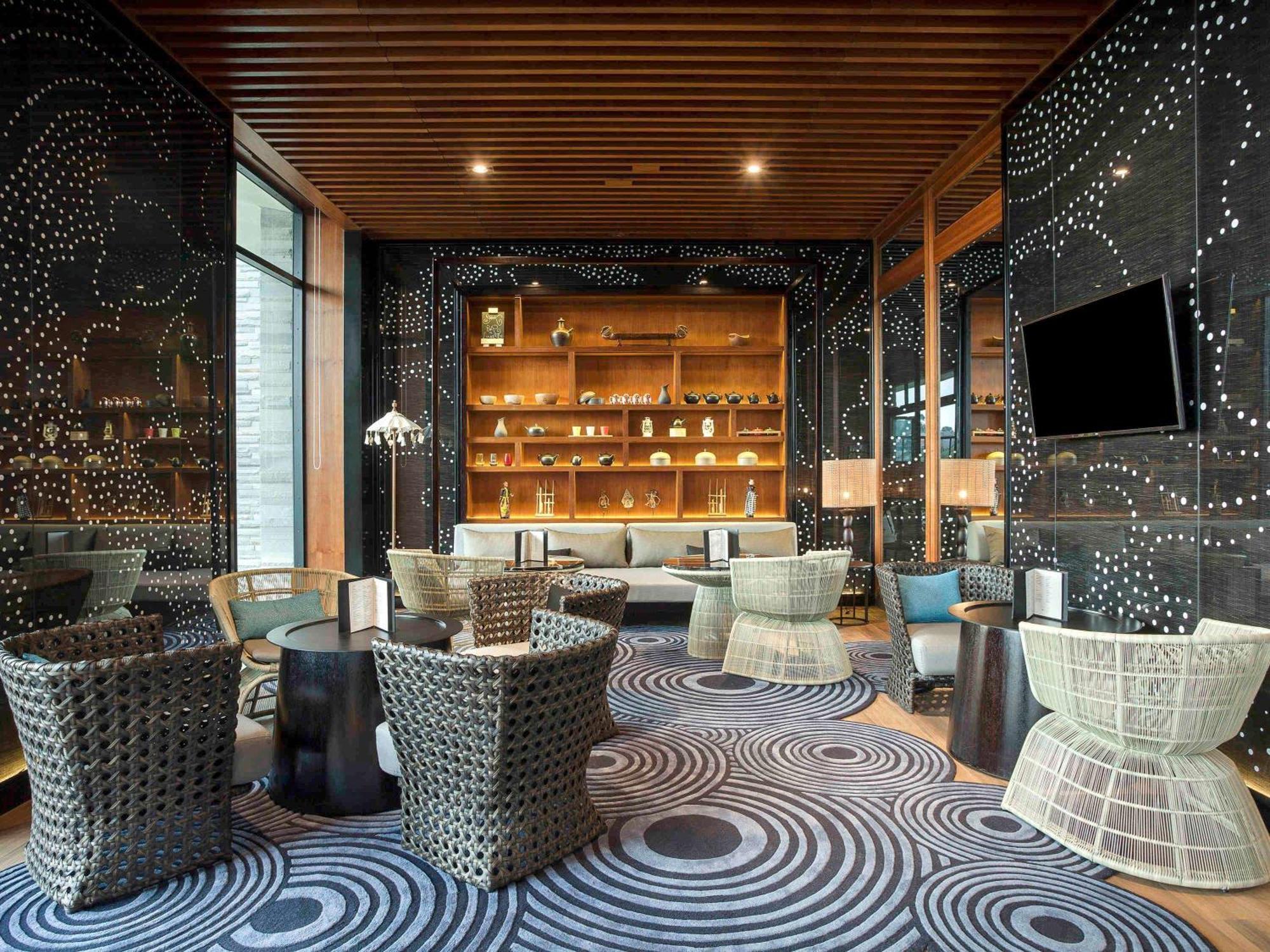 Pullman Ciawi Vimala Hills Resort Богор Екстериор снимка