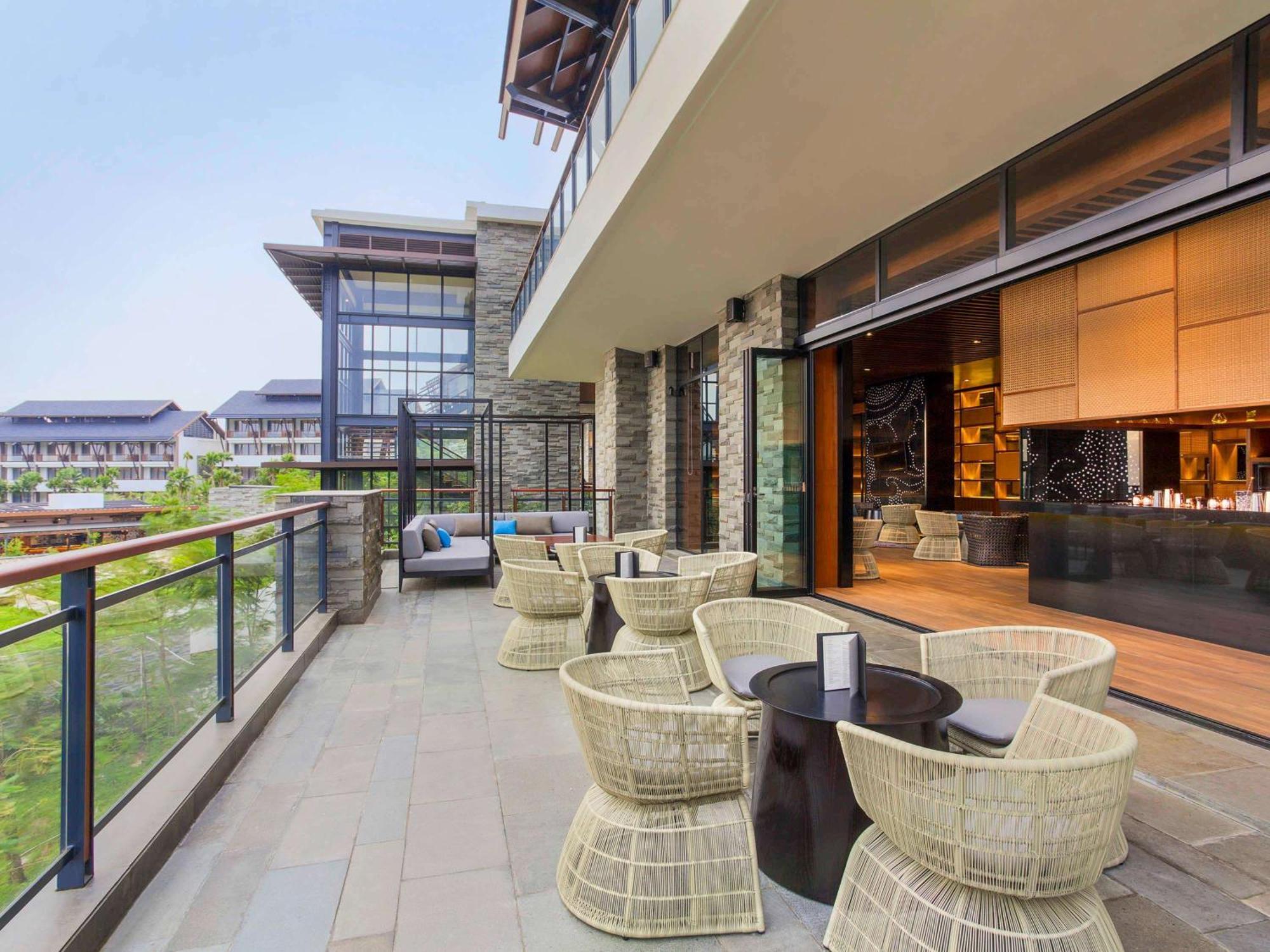 Pullman Ciawi Vimala Hills Resort Богор Екстериор снимка