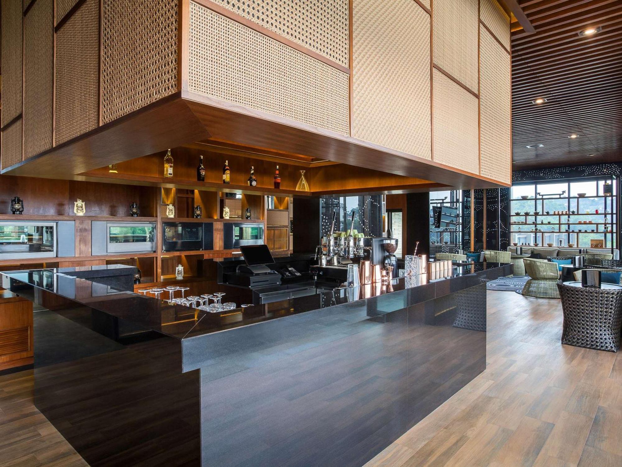 Pullman Ciawi Vimala Hills Resort Богор Екстериор снимка